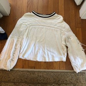 Free people blouse